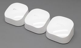 Eero 6 M110311 Dual Band Mesh Wi-Fi Router System (3-Pack) image 2