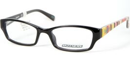 NEW W/ TAG SKECHERS SE1565-1 KYLIA D96 BROWN EYEGLASSES SE1565 1565 47-1... - $217.53 MXN