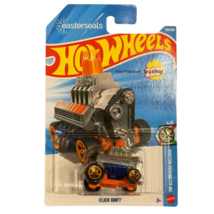 Hot Wheels 2026 NEW Case K Click Shift LC (Promo Combine Shipping) - $4.46