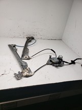 Driver Front Window Regulator Electric Fits 02-06 ALTIMA 1295304 - $74.25