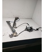 Driver Front Window Regulator Electric Fits 02-06 ALTIMA 1295304 - $101.35 CAD