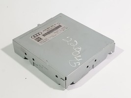 Control Module Parking Aid PN:4H0907441A OEM 11 12 13 14 Audi A890 Day Warran... - $217.79