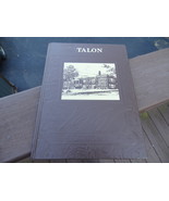 1990 THE TALON  GREENVILLE, SOUTH CAROLINA HIGH SCHOOL YEAR BOOK YEARBOOK - €13,96 EUR