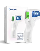 Berrcom Non-Contact Infrared Thermometer New In Package - $245.26 MXN