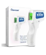 Berrcom Non-Contact Infrared Thermometer New In Package - $244.37 MXN