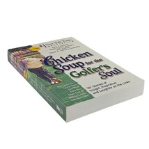 Chicken Soup for the Golfers Soul Jack Canfield 101 Golf Stories Trade Paperback image 3