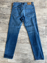 American Eagle Flex Denim Jeans Athletic Fit 28x30 Mens 28 x 30 Stretch - $39.12