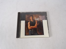 No Holding Back Randy Travis Mining For Coal Singing The Blues When Your CD#62 - £10.20 GBP