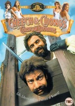 Cheech And Chongs The Corsican Brothers DVD Pre-Owned Region 2 - £29.68 GBP