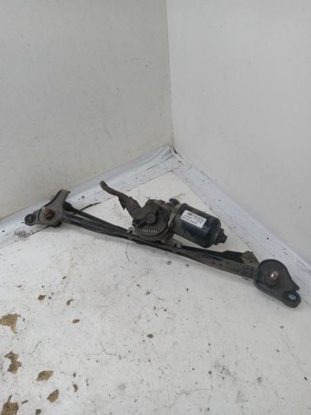 Windshield Wiper Motor Fits 06-10 SONATA 682422 Item image 2
