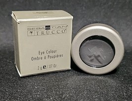 1998 Sebastian Trucco Eye Colour Venus Matte Moonshade Vintage Discontinued - $35.33
