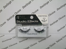Ardell Studio Effects Eyelashes Demi Wispies Black - $7.37
