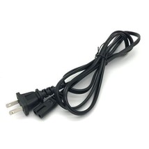 Ac Power Cable Cord For Canon Pixma Printer Mp190 Mp210 Mp240 Mp250 Mp270 Mp280 - £11.00 GBP