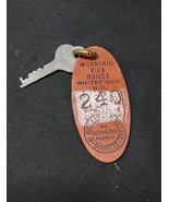 Old Mountain View House Whitefield New Hampshire White Mountains Room Ke... - $40.52 CAD