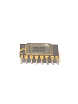 NEC uPD416D DRAM 16 pin ceramic DIP - $8.04