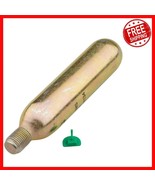 Complete CO2 PFD Rearming Kit for Seamless Boating Safety - 24 Gram Cart... - $50.95 CAD