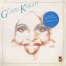 Miss Gladys Knight - £7.89 GBP