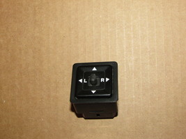 Fit For 00-05 Mitsubishi Eclipse Power Mirror Switch - £28.78 GBP
