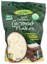 Let's Do Coconut Flakes (12x7 Oz) - $2,357.76 MXN