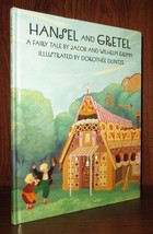 Grimm, Brothers &amp; Dorothee Duntze &amp; Anthea Bell HANSEL AND GRETEL  1st Edition 1 - £51.82 GBP