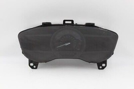 Speedometer Cluster MPH 2017 FORD FUSION OEM #7007 - £59.80 GBP