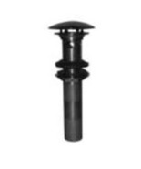 CAP DOME DRAIN W/ OVRFLW - €67,43 EUR