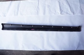 00-05 TOYOTA CELICA GT GT-S DRIVER LEFT SIDE SKIRT ROCKER PANEL MOLDING GTS x227 image 5