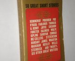 50 great American short stories (Bantam literature) Crane, Milton - $7.36