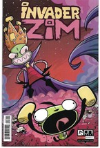 Invader Zim #18 (Oni Press 2017) - £2.72 GBP