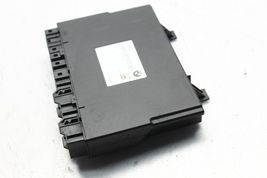2009-2010 BMW 750Li 750i FRONT RIGHT SEAT COMFORT MEMORY CONTROL MODLE P9842 image 5