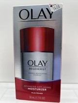 Olay Regenerist Wrinkle Revolution Complex  1.7oz Advance Anti-Aging Moisturizer - $68.00