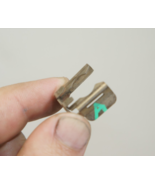 2003-2006 porsche cayenne S 4.5 fuel injector BRACKET HOLDER CLIP MOUNT ... - $366.54 MXN