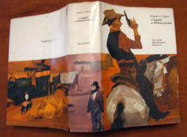 Viaggio a Matecumbe Robert L Taylor Mondadori 1964 copertina rigida vendo libro - £9.75 GBP