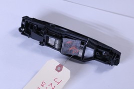2002-05 MERCEDES W163 ML350 ML500 FRONT PASS RIGHT EXTERIOR DOOR HANDLE J2749 image 6
