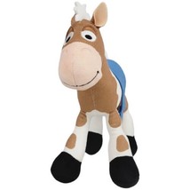 Disney Parks Toy Story Bullseye Race Horse 9&quot; Plush - £9.59 GBP