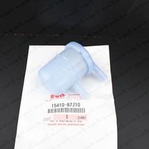 New Genuine For Suzuki Marine Outboard Fuel Filter 15410-87J10 DF25 - DF140 - £11.85 GBP