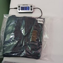 DKNY Jeans Women's Bootcut Size 04 Cotton Blend Blue Denim (30×32) image 7