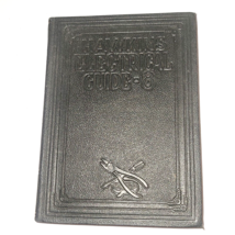 1920&#39;S TELEGRAPH &amp; Telegraphy Hawkins Electrical Guide - Electricians Textbook - $19.71