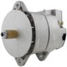 MOTORHOME ALTERNATOR 160A 12 V HINGE MOUNT 8G PULLEY 10459460 1117945 1117926 image 10