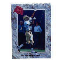 1991 Classic Four Sport LPs #LP3 Rocket Ismail Launch Notre Dame - £0.79 GBP