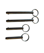 NEW Total Gym HItch Pin Set fits Supreme Ultra 1900 1800 1700 - $13.99