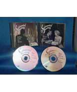 BING CROSBY FRANK SINATRA JUDY GARLAND Sentimental Journey Vol 1 and 3 2... - €6,97 EUR