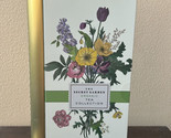 The Secret Garden Organic Tea Collection 80 Tea Bags Gift Set Book Shape - $44.99