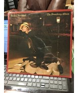 Barbra Streisand The Broadway Album 1985 Columbia No cuts No holes Seale... - $242.67 MXN