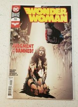 Wonder Woman(DC Universe) Vol 5 - #755 - The Four Horsewomen, Part 1 - 2020 - $14.56