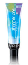 Redken Shimmer One 4R - Red - 2.1 oz - $4.99