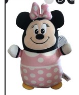 Squishmallows Disney Minnie Mouse Hugmees 10&quot; Plush KellyToys Jazwares 2... - $197.02 MXN