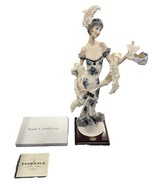 Giuseppe armani Figurine 1290c kelly 469684 - $980.96 CAD