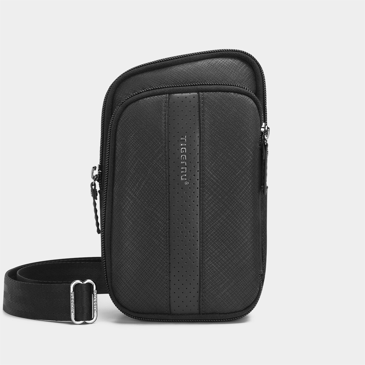 Primary image for Tigernu New 2022 Mini Handbags Waterproof TPU Messenger Bags Fashion Phone Bags 