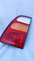99-02 Toyota Land Cruiser Inner Taillight Light Lamp Passenger Right RH